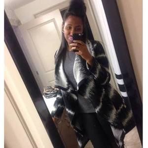 Meet your Posher, Sharde